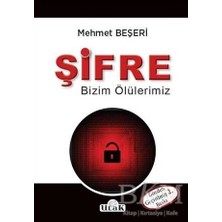 TeknoKapsül Şifre Bizim Ölülerimiz