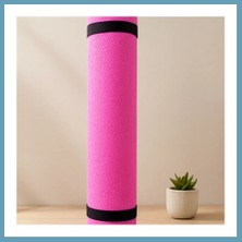 Bezos Pilates Yoga Matı 6mm 50X140CM (27 Dns) MBT06