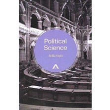 TeknoKapsül Political Science