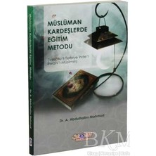 TeknoKapsül Müslüman Kardeşlerde Eğitim Metodu