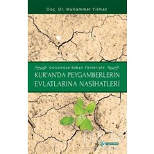 TeknoKapsül Kur`an`da Peygamberlerin Evlatlarına Nasihatleri