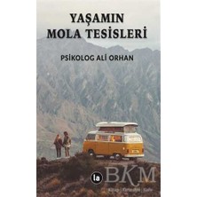 TeknoKapsül Yaşamın Mola Tesisleri