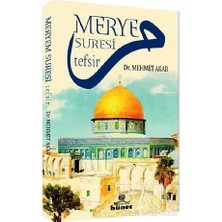 TeknoKapsül Merye Suresi Tefsir