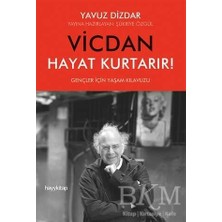TeknoKapsül Vicdan Hayat Kurtarır!