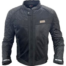 ForteGT Forte Gt 2001057 Dark Nıght Erkek Mont