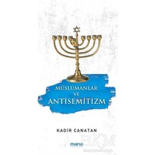 TeknoKapsül Müslümanlar ve Antisemitizm
