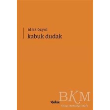 TeknoKapsül Kabuk Dudak