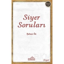 TeknoKapsül Siyer Soruları