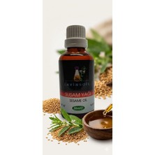 Lavinsoil Susam Yağı 50 ml (Sesame Oil)