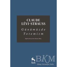 TeknoKapsül Günümüzde Totemizm