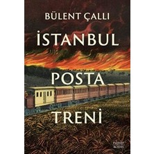 TeknoKapsül Istanbul Posta Treni