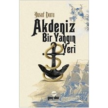 TeknoKapsül Akdeniz Bir Yangın Yeri