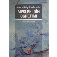 TeknoKapsül Imam Hatip Liselerinde Mesleki Din Öğretimi