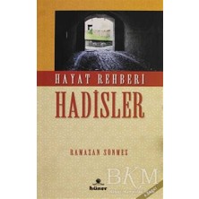TeknoKapsül Hayat Rehberi Hadisler
