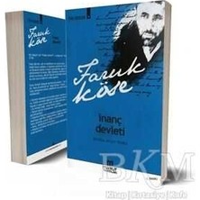 TeknoKapsül Inanç Devleti