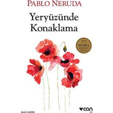 TeknoKapsül Yeryüzünde Konaklama