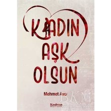 TeknoKapsül K-Adın Aşk Olsun