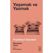 TeknoKapsül Yaşamak ve Yazmak