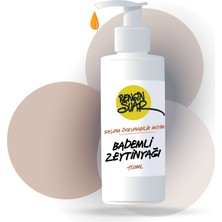 Rengin Suar Bademli Saç Zeytinyağı (150 ML)
