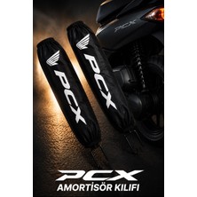 Aegis Pcx Amortisör Koruma Kilifi