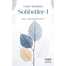 TeknoKapsül Gönül Aleminden Sohbetler 1