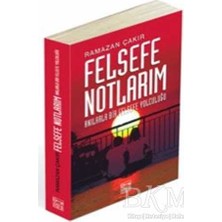TeknoKapsül Felsefe Notlarım