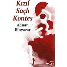 TeknoKapsül Kızıl Saçlı Kontes