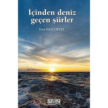 TeknoKapsül Içinden Deniz Geçen Şiirler
