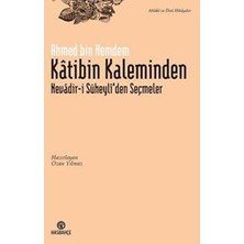 TeknoKapsül Katibin Kaleminden