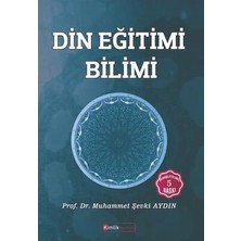 TeknoKapsül Din Eğitimi Bilimi