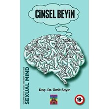 TeknoKapsül Cinsel Beyin