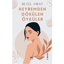 TeknoKapsül Heybemden Dökülen Öyküler