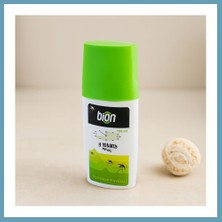Bezos Sivrisinek Kovucu Vücut Spreyi 100 ml - 6 Saat Koruma MBT06