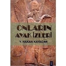 TeknoKapsül Onların Ayak Izleri