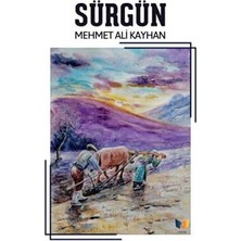 TeknoKapsül Sürgün