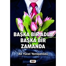 TeknoKapsül Başka Bir Adla Başka Bir Zamanda
