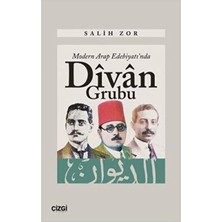 TeknoKapsül Modern Arap Edebiyatı`nda Divan Grubu