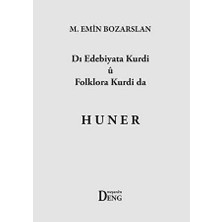 TeknoKapsül Dı Edebiyata Kurdi U Folklora Kurdi Da Huner