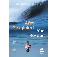TeknoKapsül Afet Gezginleri