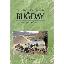 TeknoKapsül Türk Halk Kültüründe Buğday