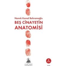 TeknoKapsül Beş Cinayetin Anatomisi
