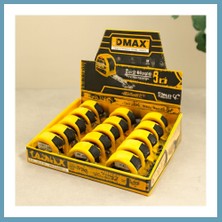 Bezos Çelik Şerit Metre 5 M x 25 mm (1 Adet) MBT06