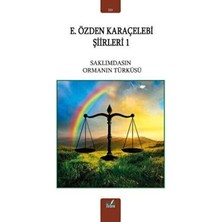 TeknoKapsül Saklımdasın- Ormanın Türküsü