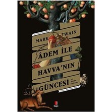 TeknoKapsül Adem Ile Havva’nın Güncesi ve Seçme Öyküler