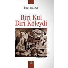 TeknoKapsül Biri Kul Biri Köleydi