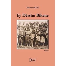 TeknoKapsül Ey Dersim Bikene