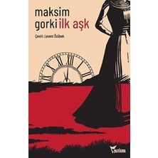 TeknoKapsül Ilk Aşk