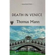 TeknoKapsül Death In Venice