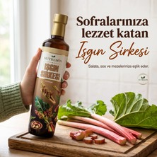 Nutremin Işgın Sirkesi 500 ml