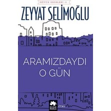 TeknoKapsül Aramızdaydı O Gün